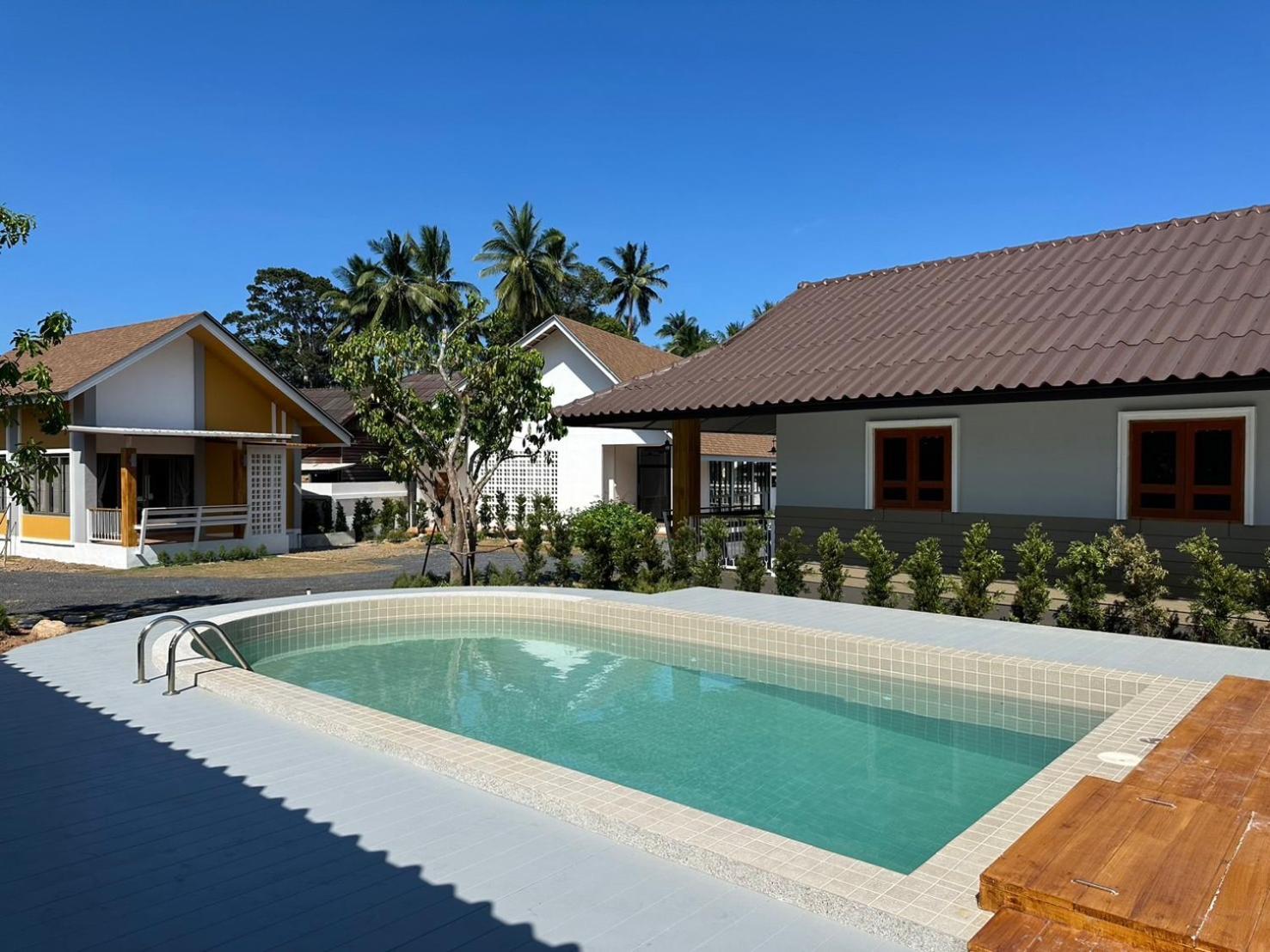 Taa Koh Samui Casa de hóspedes *