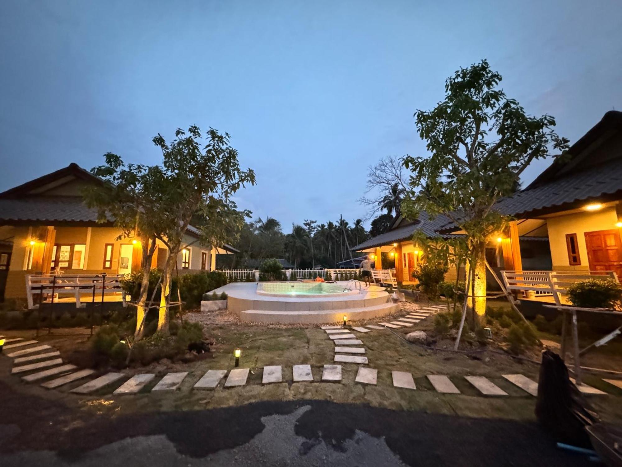 Taa Koh Samui Casa de hóspedes *
