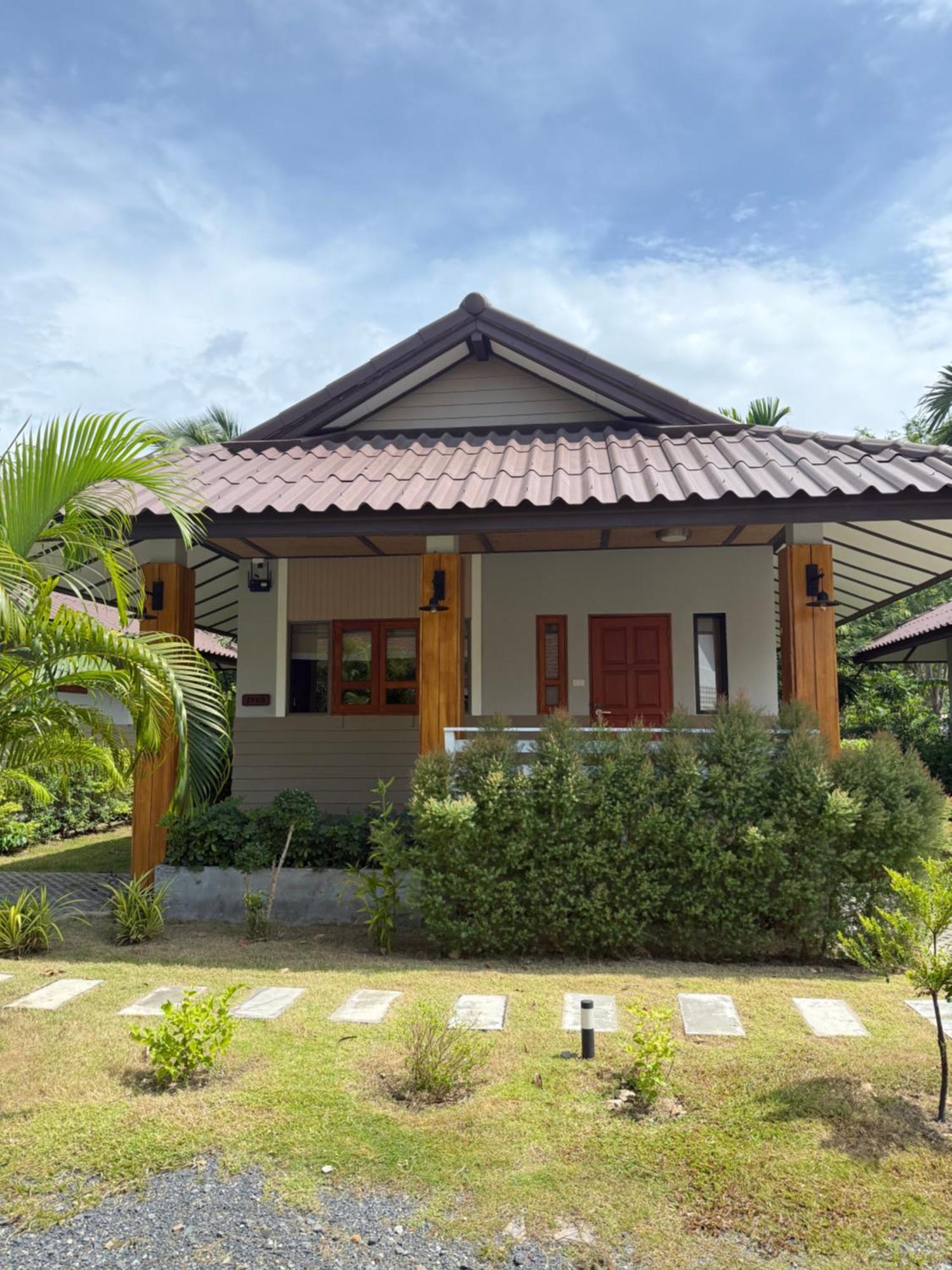 Taa Koh Samui Casa de hóspedes Amphoe Koksamui