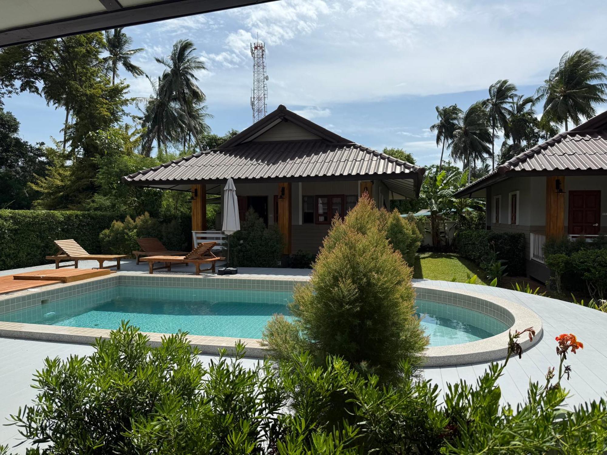 Taa Koh Samui Amphoe Koksamui